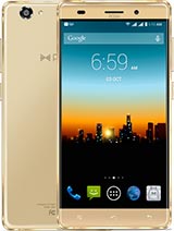 Posh Ultra Max Lte L550 Price With Specifications